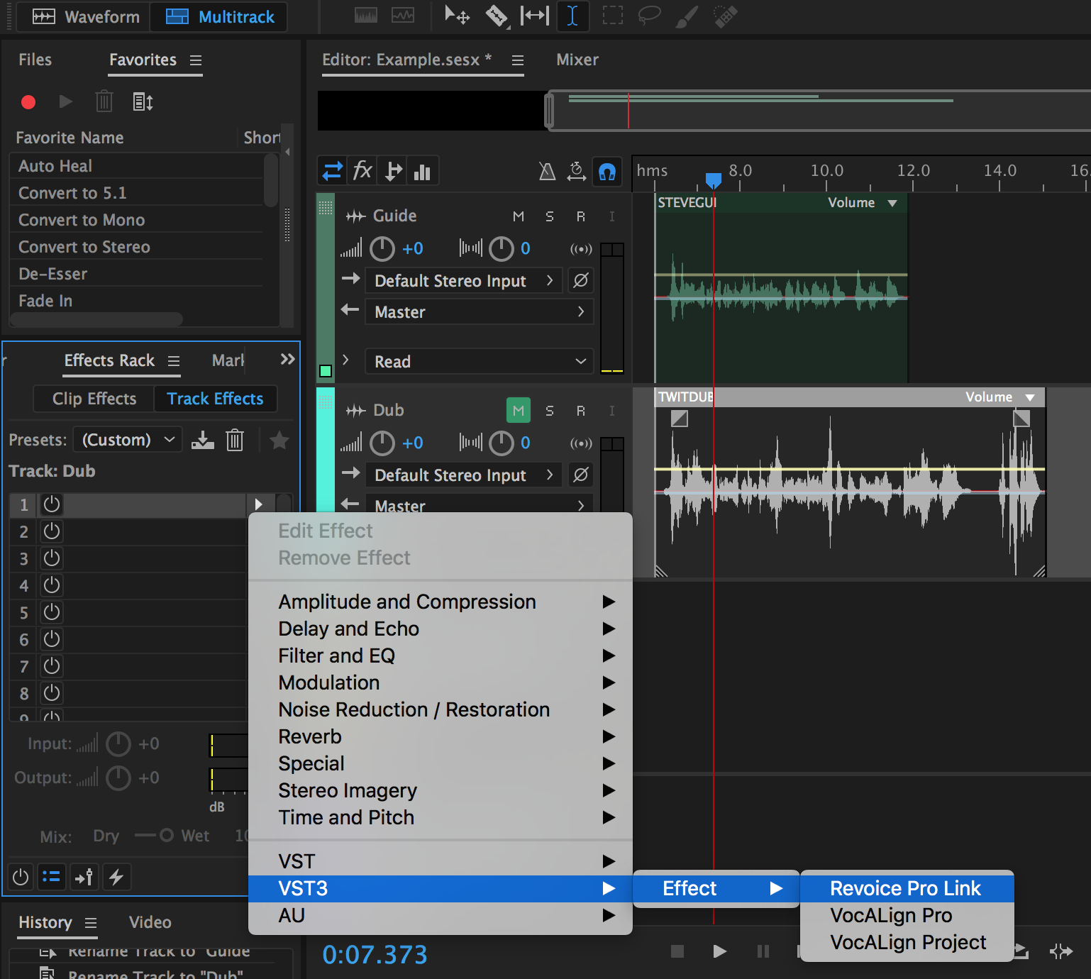 adobe audition for mac download